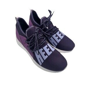 Heelys Navigator Purple Skate‎ Skates Shoes Sneakers Youth 6 Women 7